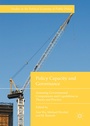 Cover: Policy Capacity and Governance - Palgrave Macmillan