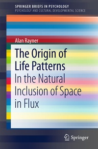 Abbildung von: The Origin of Life Patterns - Springer