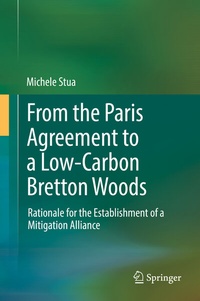 Abbildung von: From the Paris Agreement to a Low-Carbon Bretton Woods - Springer