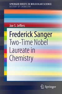 Abbildung von: Frederick Sanger - Springer