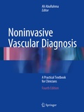 Bild: Noninvasive Vascular Diagnosis - Springer