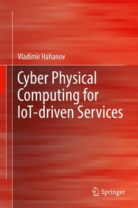 Abbildung von: Cyber Physical Computing for IoT-driven Services - Springer