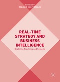 Cover: Real-time Strategy and Business Intelligence - Palgrave Macmillan
