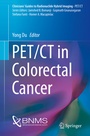 Cover: PET/CT in Colorectal Cancer - Springer