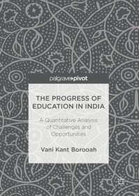 Abbildung von: The Progress of Education in India - Palgrave Macmillan