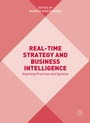 Cover: Real-time Strategy and Business Intelligence - Palgrave Macmillan