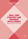 Cover: Real-time Strategy and Business Intelligence - Palgrave Macmillan