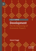 Bild: Development - Palgrave Macmillan