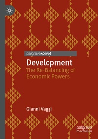 Abbildung von: Development - Palgrave Macmillan