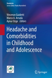 Abbildung von: Headache and Comorbidities in Childhood and Adolescence - Springer