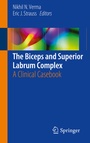 Cover: The Biceps and Superior Labrum Complex - Springer