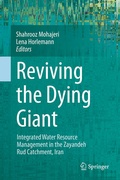 Cover: Reviving the Dying Giant - Springer