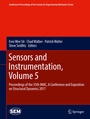 Bild: Sensors and Instrumentation, Volume 5 - Springer