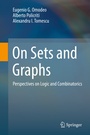 Cover: On Sets and Graphs - Springer