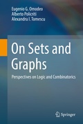 Cover: On Sets and Graphs - Springer