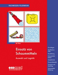 Abbildung von: Einsatz von Schaummitteln - ecomed Storck