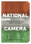 Cover: National Camera - University of Minnesota Press