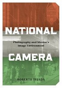 Enlarge image Cover: National Camera - University of Minnesota Press