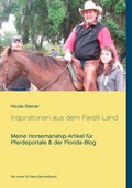 Cover: Inspirationen aus dem Parelli-Land - BoD - Books on Demand