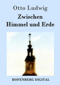 Cover: Zwischen Himmel und Erde - Hofenberg