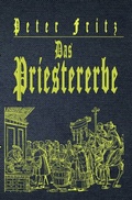 Cover: Das Priestererbe - epubli