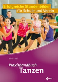 Abbildung von: Praxishandbuch Tanzen - Limpert