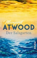 Cover: Der Salzgarten - Piper