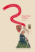 Cover: Walthers Mogelseide - Fischer, Karin