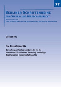 Enlarge image Cover: Die InvestmentKG - Shaker