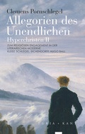Cover: Allegorien des Unendlichen - Turia + Kant