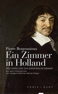 Cover: Ein Zimmer in Holland - Turia + Kant