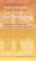 Cover: Das Ereignis der Einf&uuml;hlung - Turia + Kant