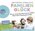 Cover: Familiengl&uuml;ck - Argon Balance