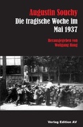 Cover: TRAGISCHE WOCHE IM MAI - Verlag Edition AV