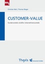 Cover: Customer-Value - mi-Wirtschaftsbuch