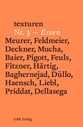 Cover: Essen - Universit&auml;t der K&uuml;nste Berlin