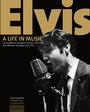 Cover: Elvis - A Life in Music - Bosworth Edition - Hal Leonard Europe GmbH
