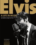 Cover: Elvis - A Life in Music - Bosworth Edition - Hal Leonard Europe GmbH