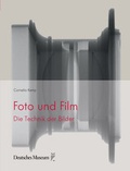 Cover: Foto und Film - Deutsches Museum