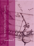 Cover: Die Bibliothek des Deutschen Museums - Deutsches Museum