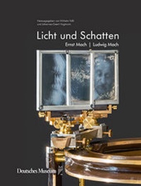 Enlarge image Cover: Licht und Schatten - Deutsches Museum