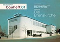 Cover: Die Brenzkirche - Schaff-Verlag