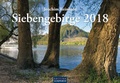 Cover: Siebengebirge 2018 - Lempertz Edition und Verlagsbuchhandlung