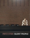 Cover: Silent People - F&ouml;lbach, Dietmar