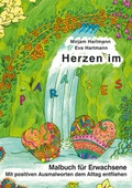 Cover: Herzen im Paradies - Rediroma-Verlag