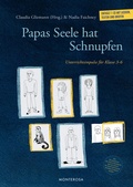 Cover: Papas Seele hat Schnupfen - Monterosa Verlag