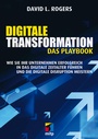 Cover: Digitale Transformation. Das Playbook - MITP