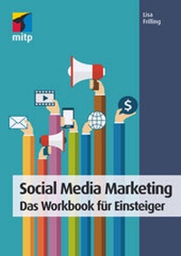 Abbildung von: Social Media Marketing - MITP