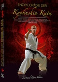 Cover: Enzyklop&auml;die der Kyokushin Kata - VP-Masberg