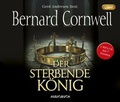 Cover: Der sterbende K&ouml;nig (MP3-CD) - steinbach sprechende b&uuml;cher